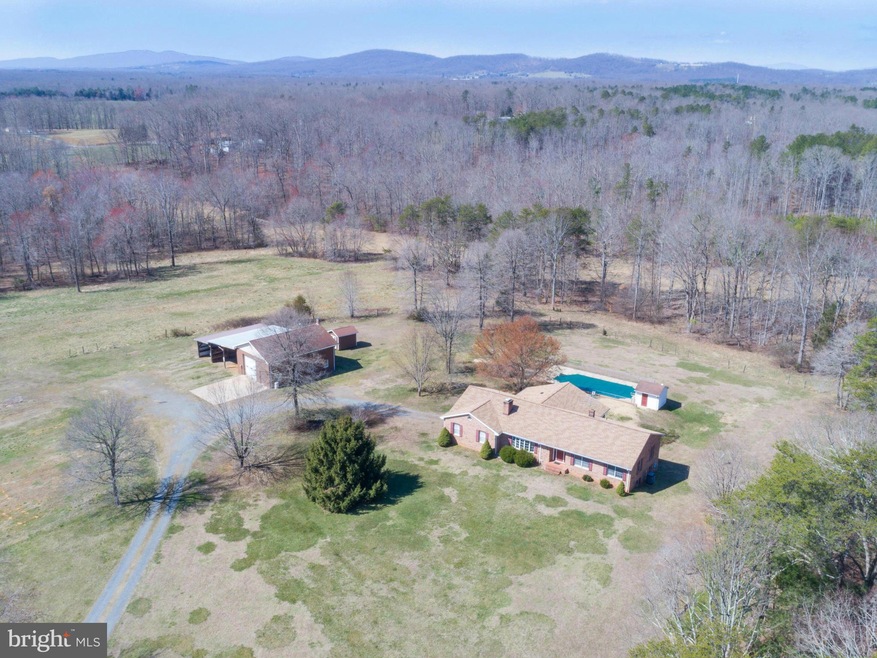 16545 Cox Mill Rd, Orange, VA 22960 - photo 1