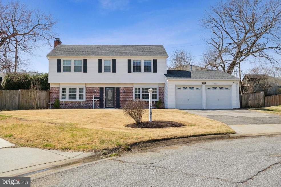 12101 Myra Place, Bowie, MD 20715 - photo 1