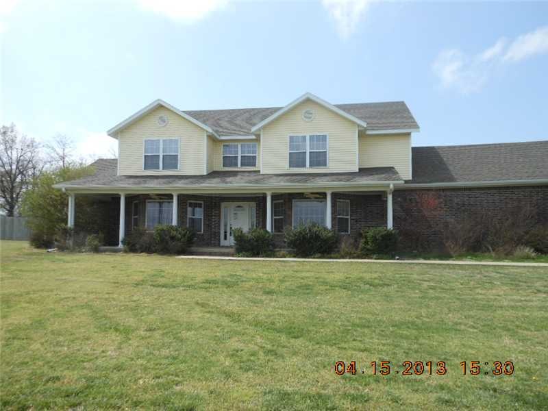 845 James Place, West Fork, AR 72774 - photo 1