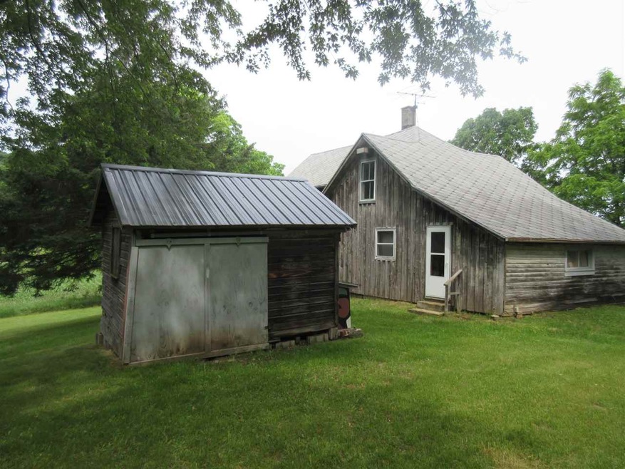 16512 Hope Rd, Camp Douglas, WI 54618 - photo 1