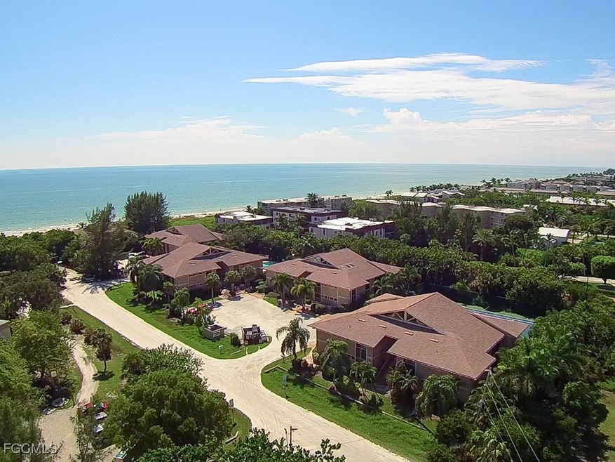 627 Nerita St unit F-3, Sanibel, FL 33957 - photo 1