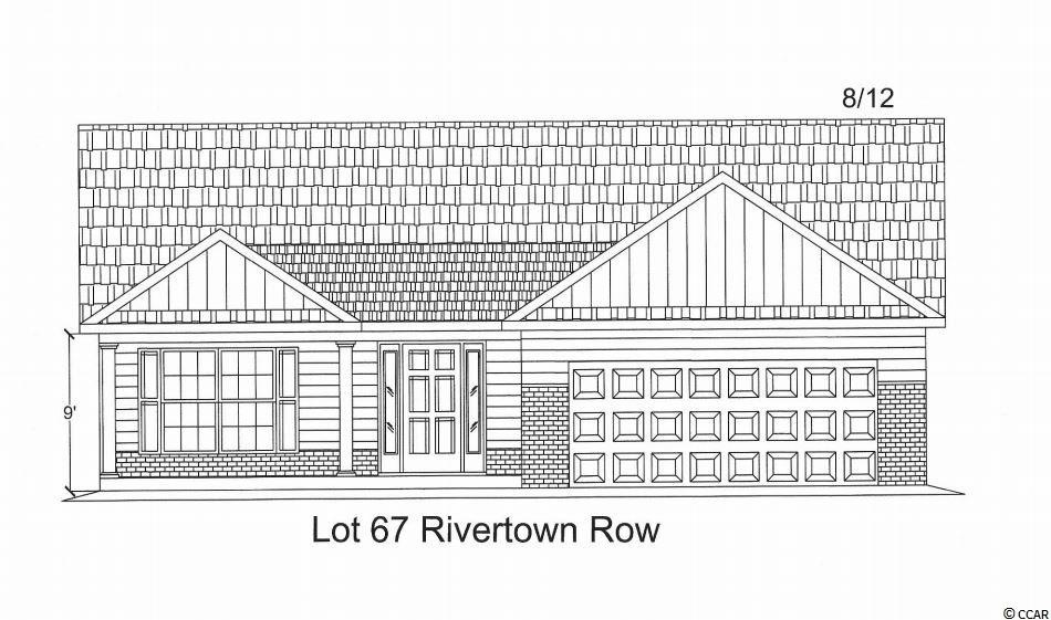 2508 Big Bay Ct unit Abaco Lot 98, Conway, SC 29526 - photo 1