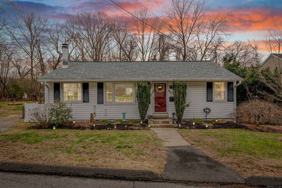 Sold $341,000 • Co-Listing Agent