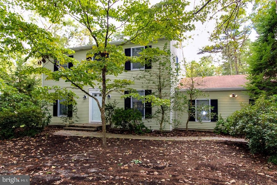 27 Powell Place Rd, Tabernacle, NJ 08088 - photo 1