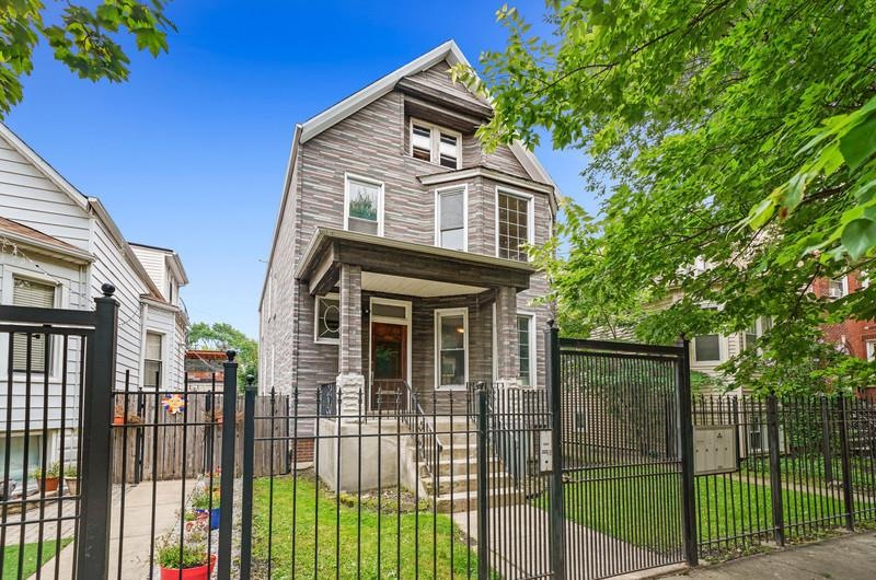 2715 N Saint Louis Ave, Chicago, IL 60647 - photo 1