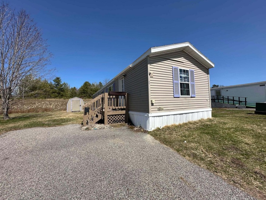 8 Katie Ave, Lewiston, ME 04240 - photo 1