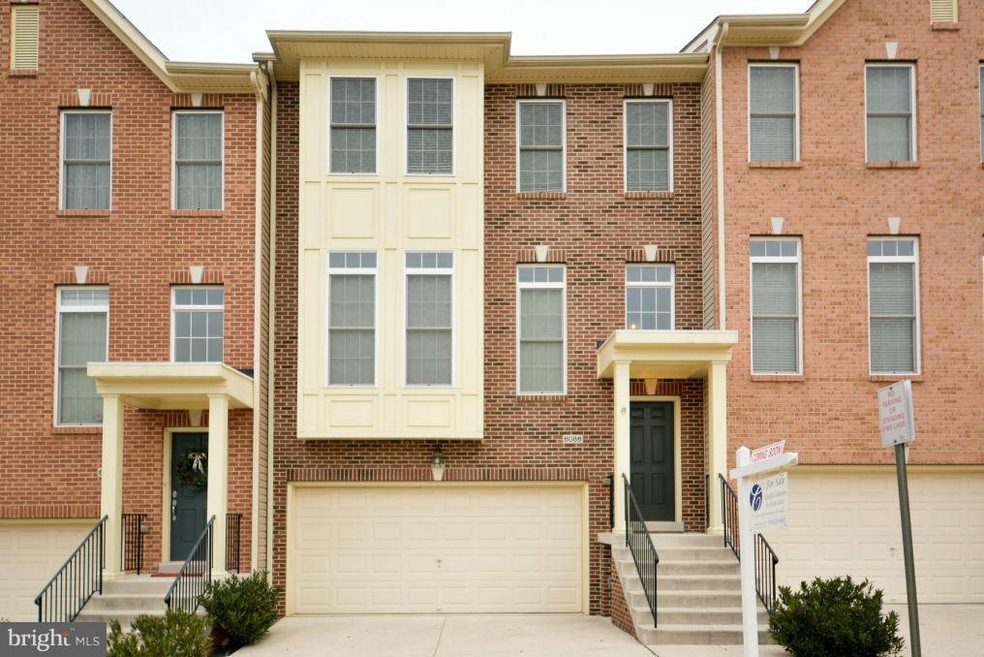 6086 Madison Park Dr, Falls Church, VA 22041 - photo 1