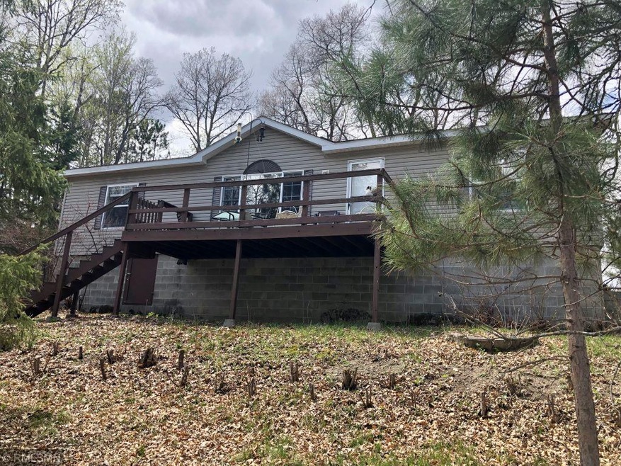Ox Yoke Lake - 3 bedroom, 2 bath home.