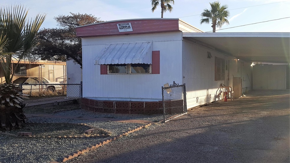 Subject Property