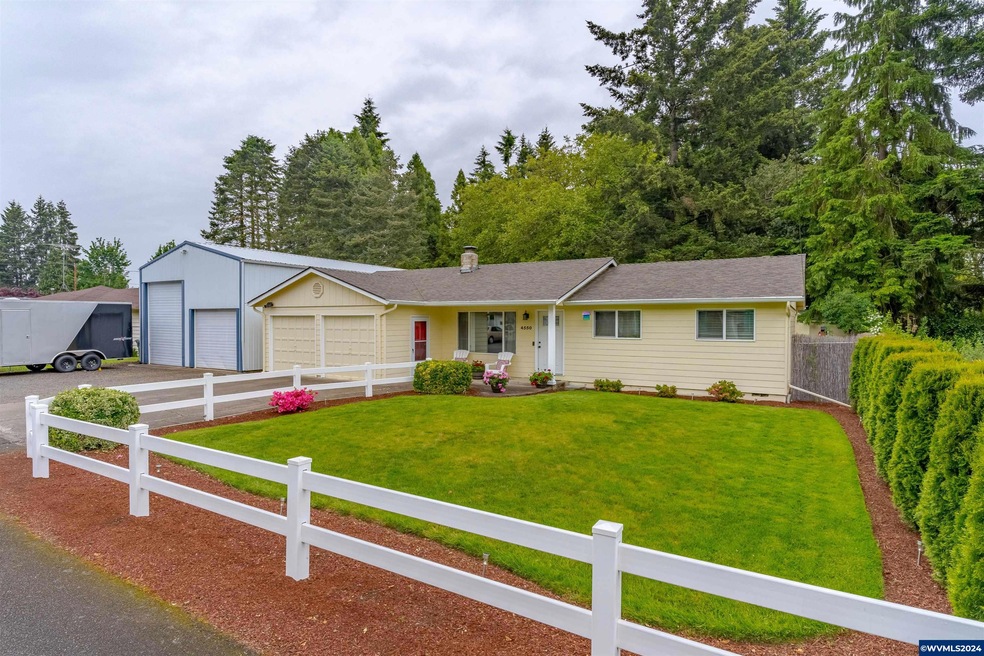 4550 4th Place N, Keizer, OR 97303 - photo 1