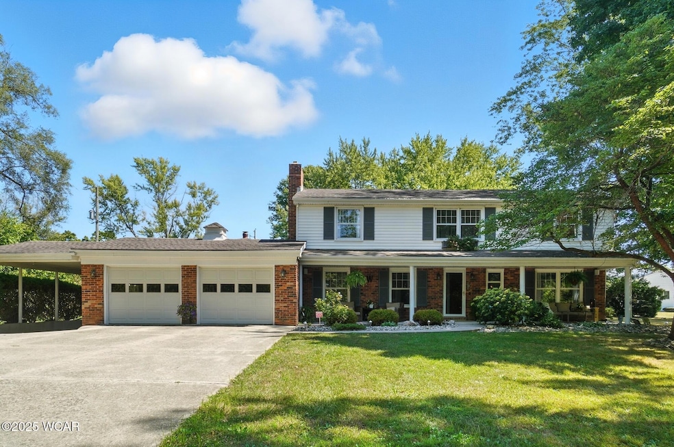 3128 Clifford Dr, Lima, OH 45805 - photo 1