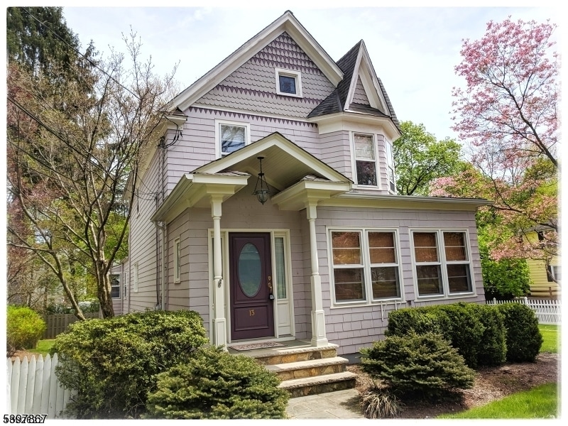 13 Seney Dr unit A, Bernardsville, NJ 07924 - photo 1