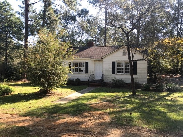 206 Moore St, Sylvester, GA 31791 - photo 1