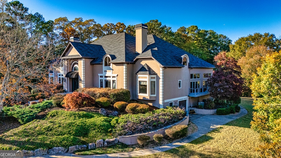 131 Lincoln Rd, Tyrone, GA 30290 - photo 1