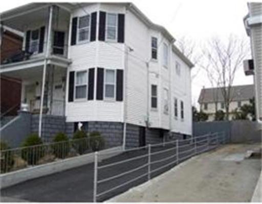 41 Franklin Ave, Revere, MA 02151 - photo 1