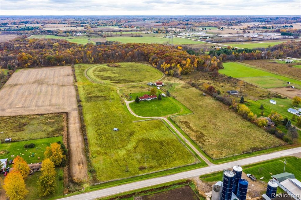 5168 E Wilson Rd, Clio, MI 48420 - photo 1