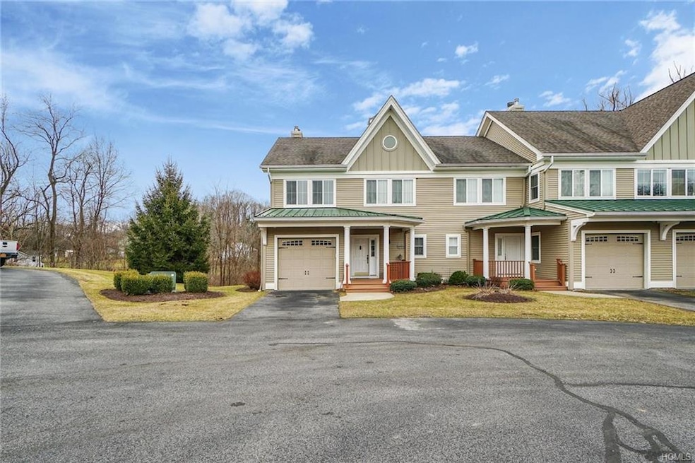 6 Pond Ridge Rd unit 3, Milton, NY 12547 - photo 1