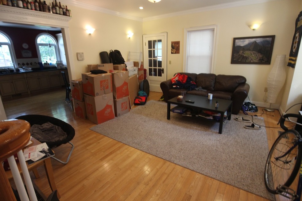 41 Arlington St unit 1, Brighton, MA 02135 - photo 1