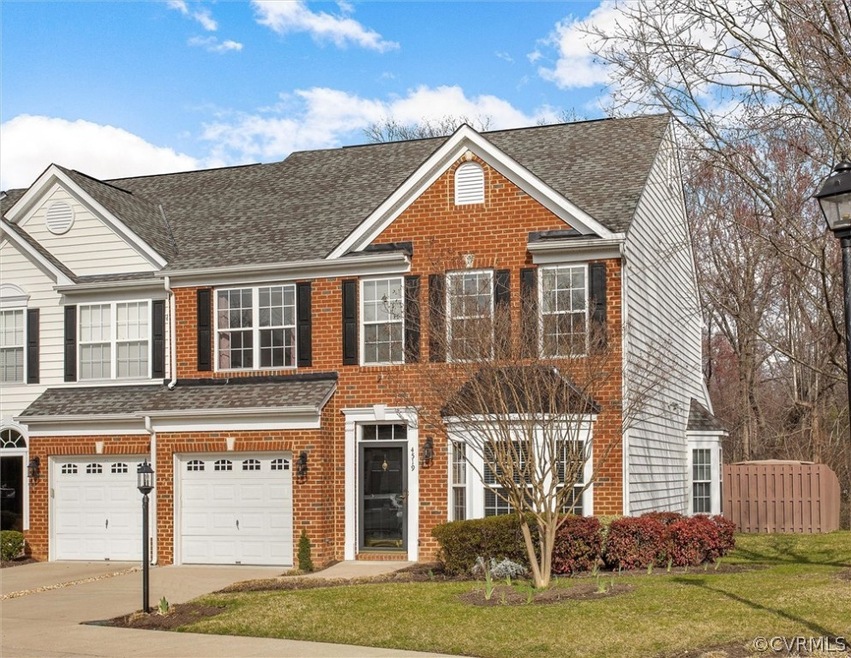 4519 Meredith Creek Dr, Glen Allen, VA 23060 - photo 1