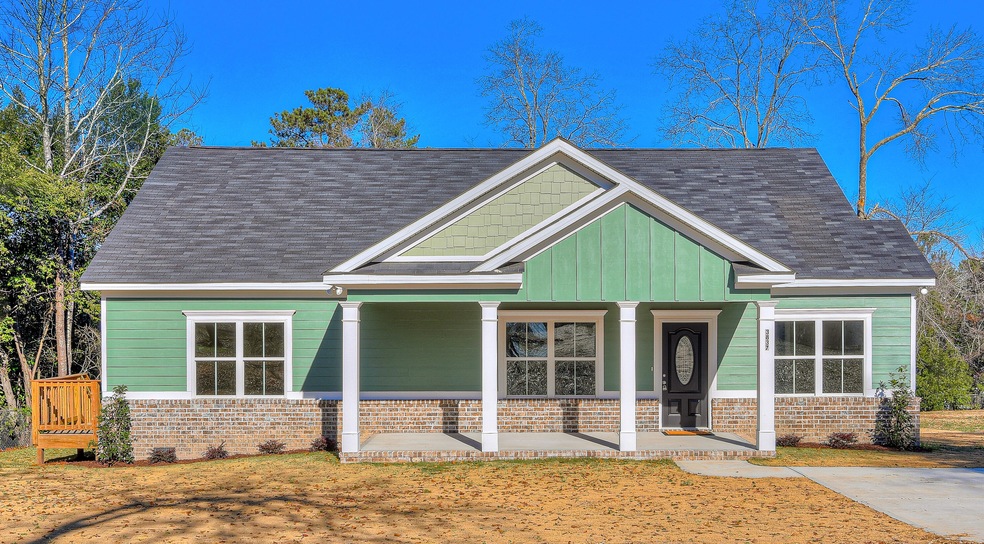 3837 Belair Rd
