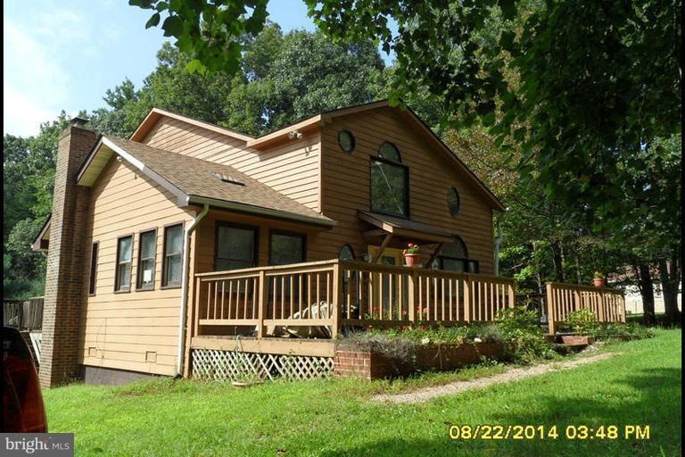 50 Lakeview Dr, Madison, VA 22727 - photo 1