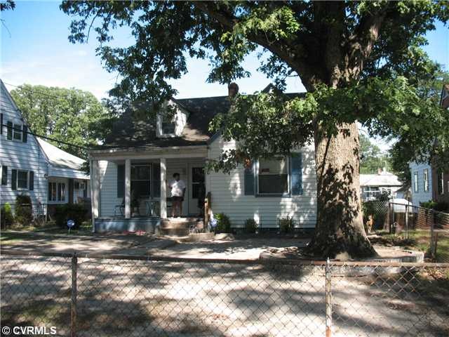 3107 Napoleon St, Richmond, VA 23222 - photo 1