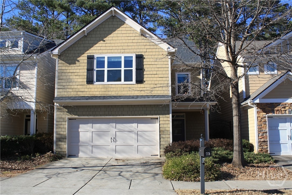 1559 Blackstone Way, Watkinsville, GA 30677 - photo 1