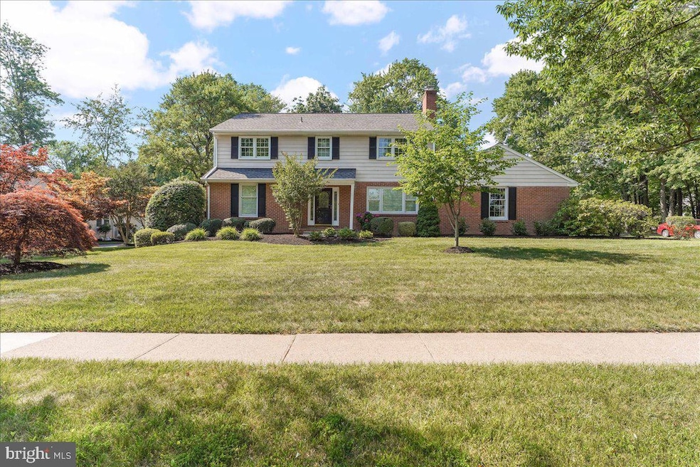 711 Mount Lebanon Rd, Wilmington, DE 19803 - photo 1