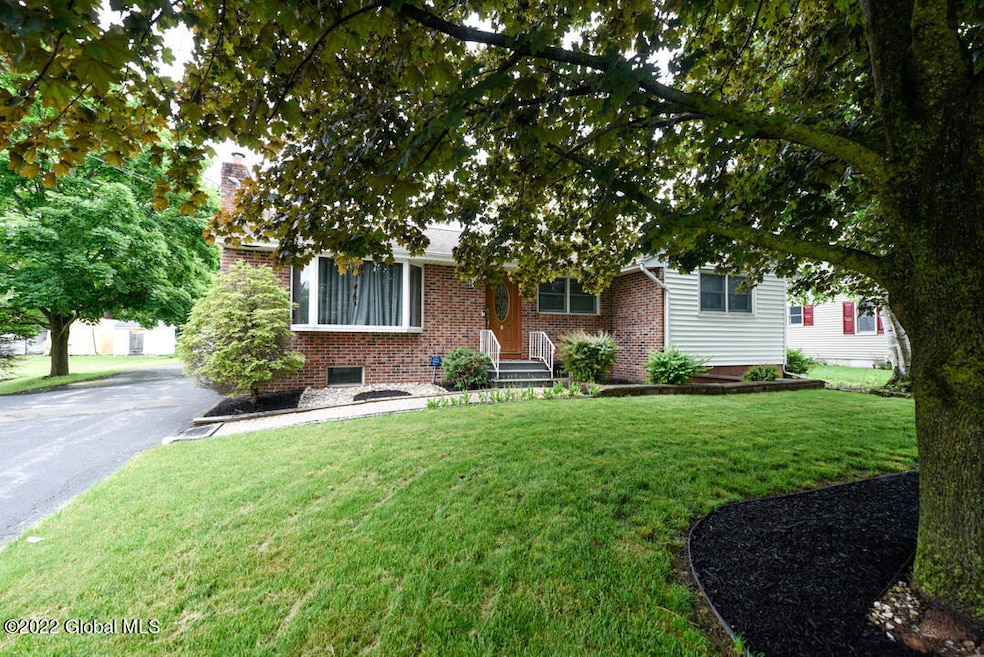 1 Jefferson Ave, Rensselaer, NY 12144 - photo 1