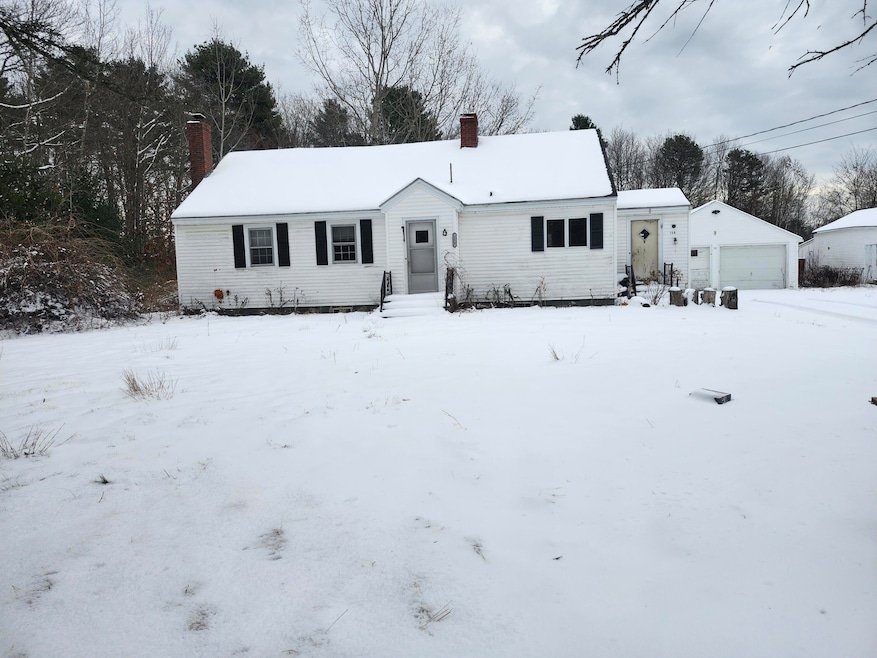 150 Old Bath Rd, Brunswick, ME 04011 - photo 1