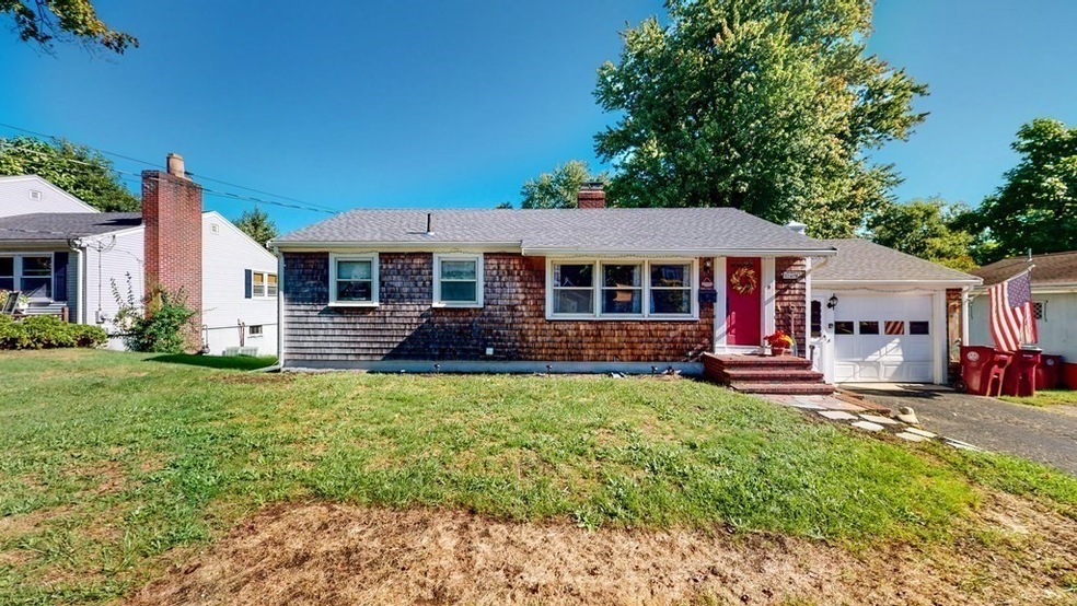 Sold $388,000 • Co-Listing Agent