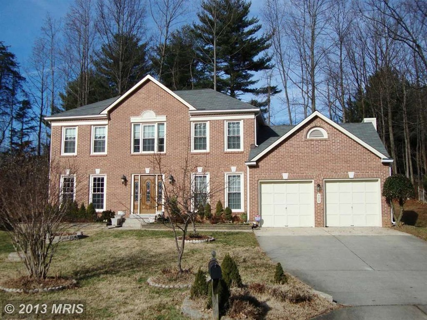 520 Norcross Way, Silver Spring, MD 20904 - photo 1