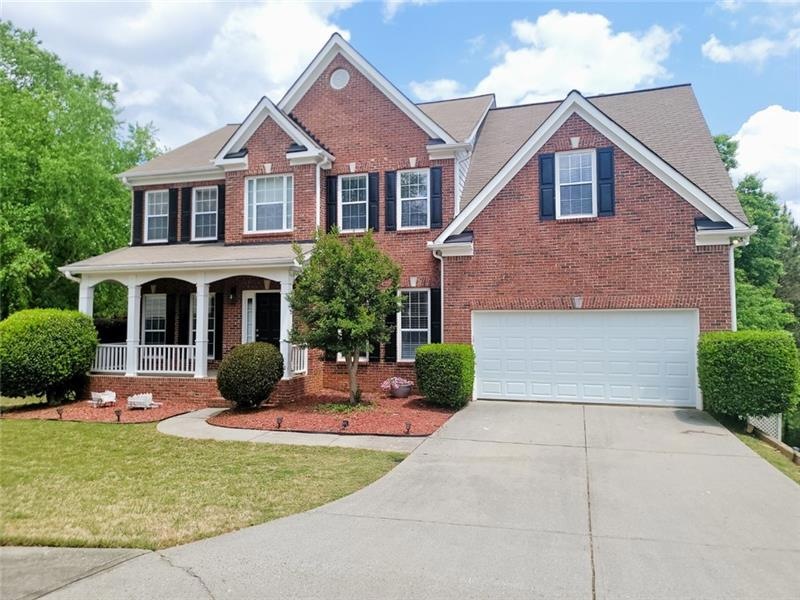 3515 Stonehaven Dr, Suwanee, GA 30024 - photo 1