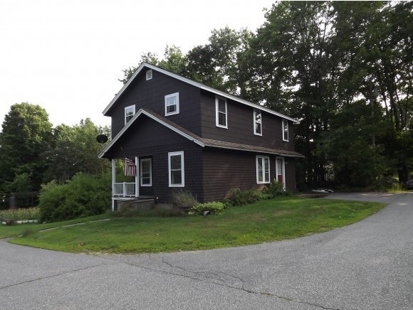 22 Summer St, Ashland, NH 03217 - photo 1