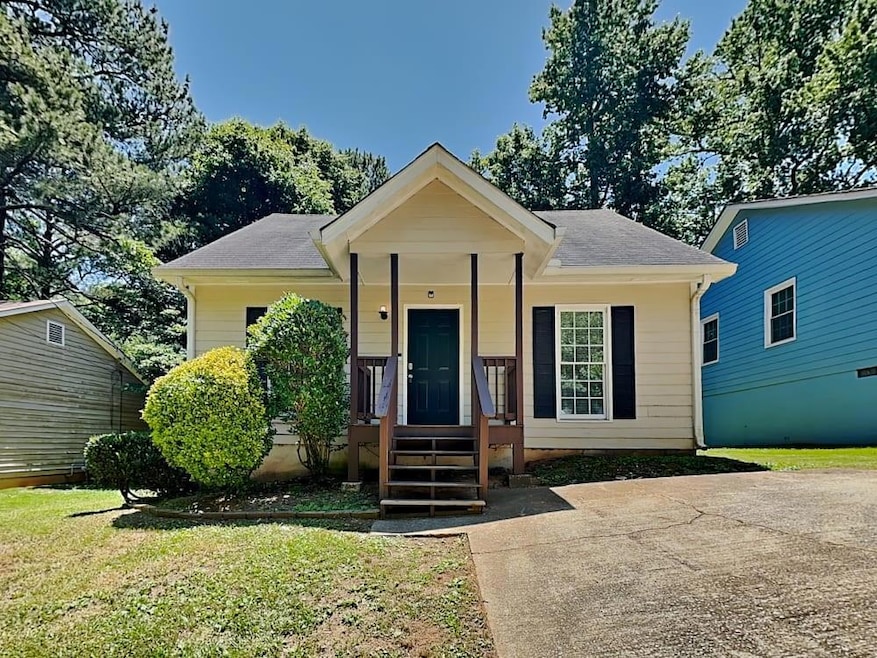 4635 Candlewyck Way, Buford, GA 30518 - photo 1