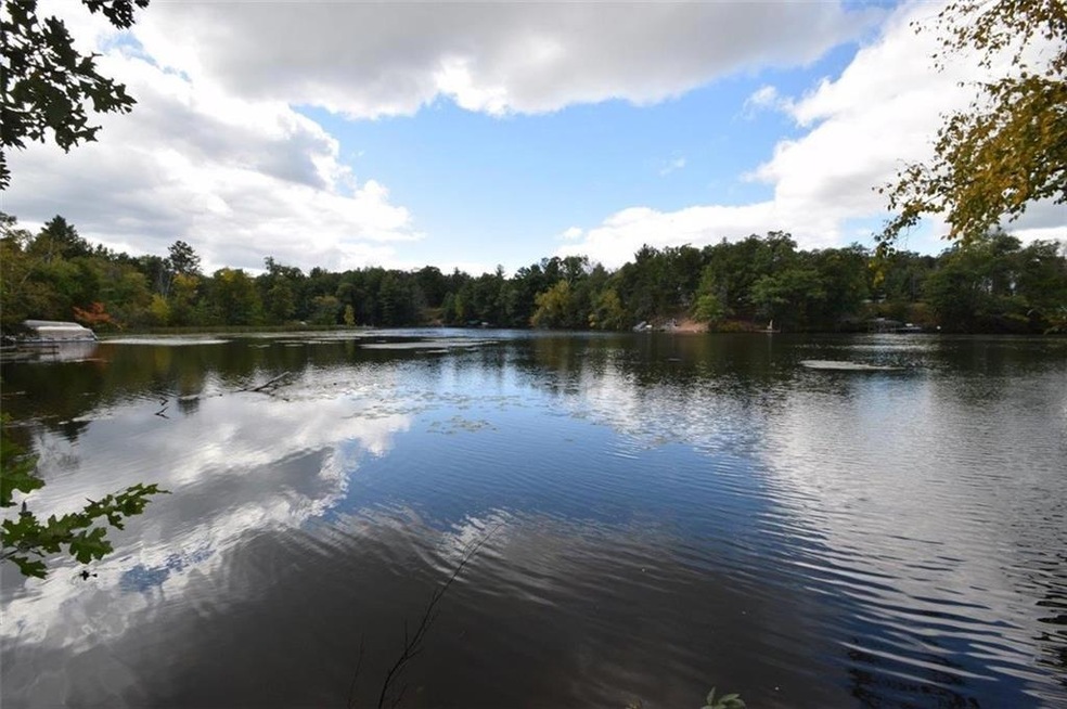 0 E Yellow River Rd unit 1547329, Oakland, WI 54830 - photo 1