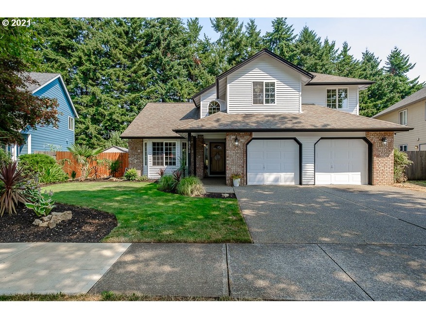 5372 Whipplewood Ave SE, Salem, OR 97306 - photo 1