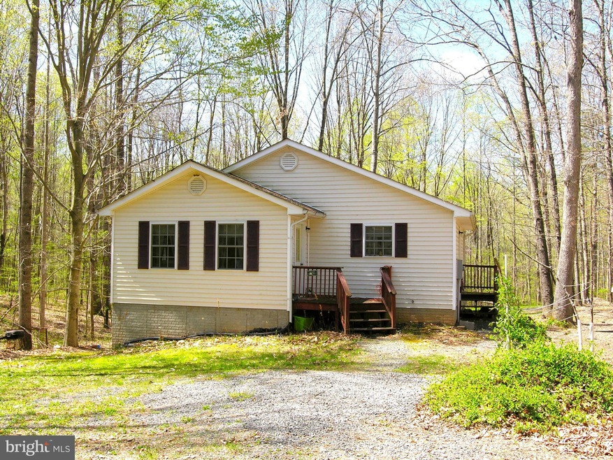 15408 Drummers Ln, Orange, VA 22960 - photo 1