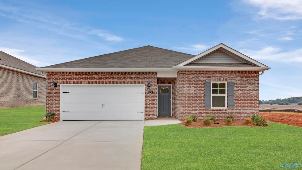 341 Ruby Elm Ave NE, Huntsville, AL 35810 - photo 1