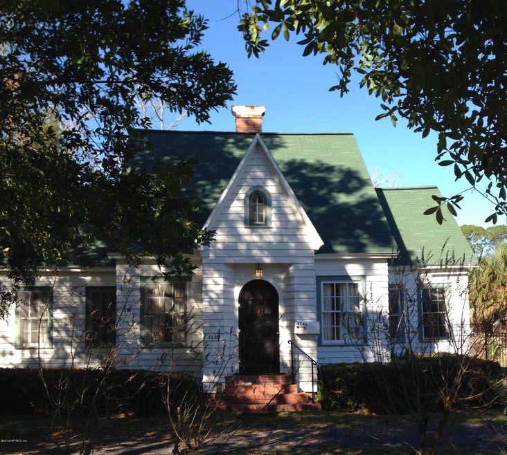 4245 San Juan Ave, Jacksonville, FL 32210 - photo 1