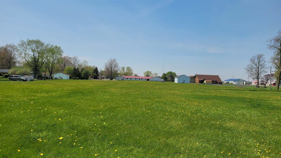 601 N Charles St, Portland, IN 47371 - photo 1