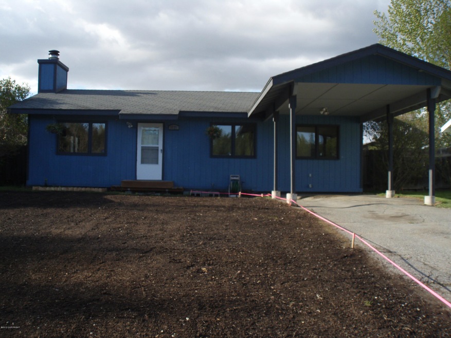 3271 Beeman Circle
