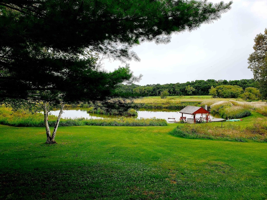 5364 Everson Rd, Blanchardville, WI 53516 - photo 1