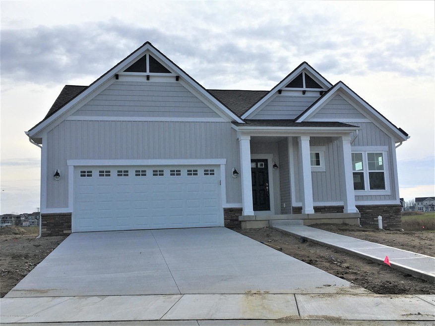 2837 Ballybunion Way