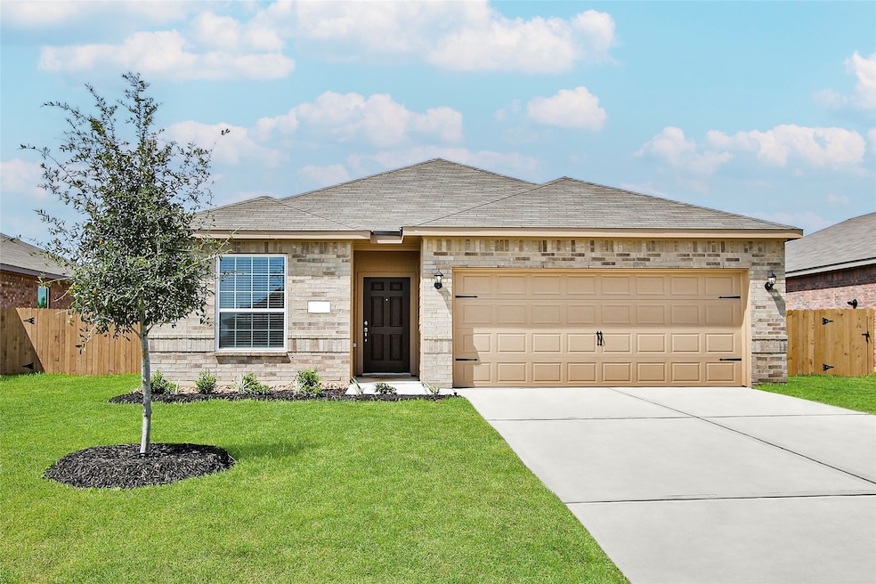 444 Lone Rider Dr, Katy, TX 77493 - photo 1