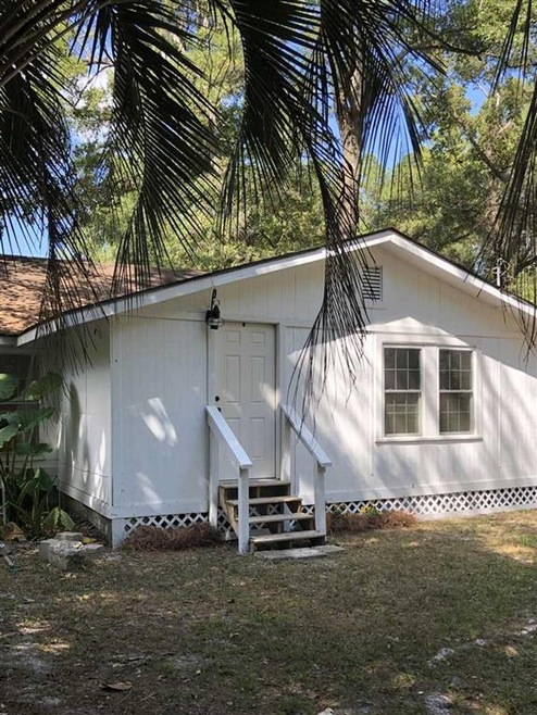 182 Sam Smith Cir unit 1, Crawfordville, FL 32327 - photo 1