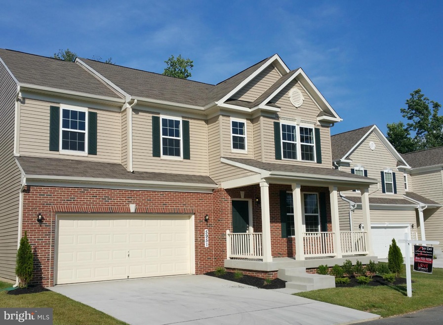 5951 Lebanon Ln, Elkridge, MD 21075 - photo 1