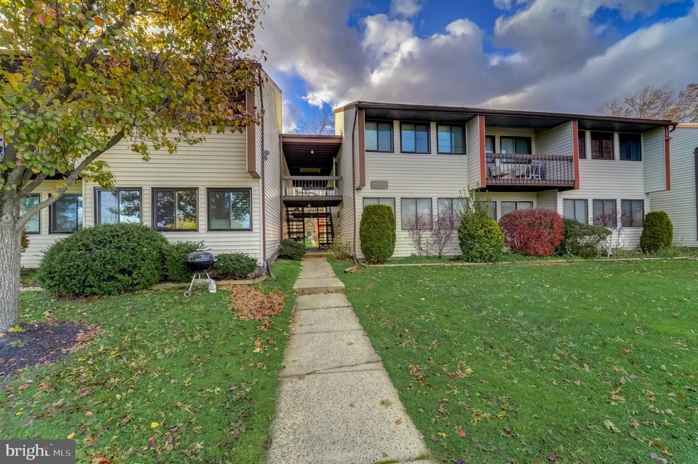 9 Avon Dr unit K9, East Windsor, NJ 08520 - photo 1