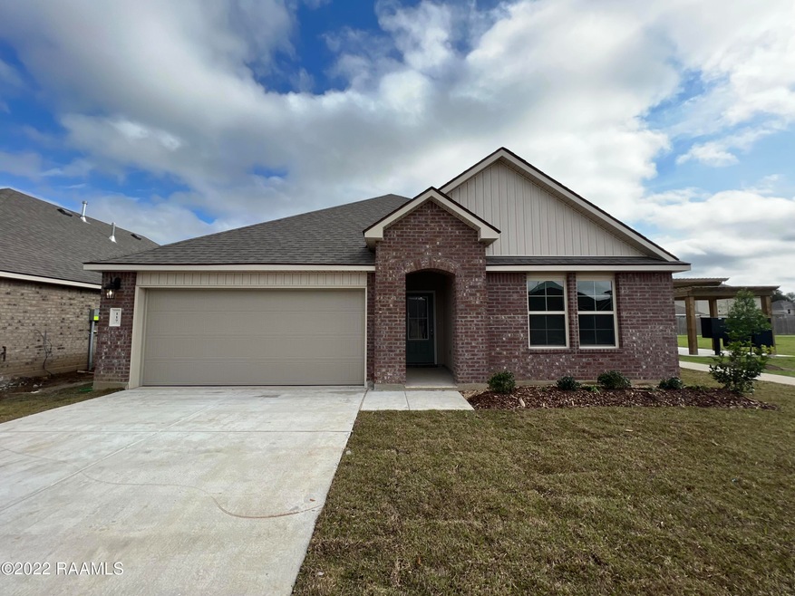 117 Border Ct, Youngsville, LA 70592 - photo 1