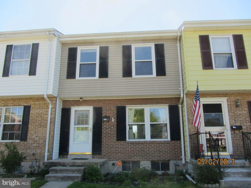 1371 Harford Square Dr, Edgewood, MD 21040 - photo 1